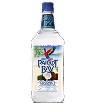 CAPTAIN MORGAN PARROT BAY COCONUT 1.75L