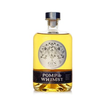 POMP & WHIMSY GIN INFUSE 750ml