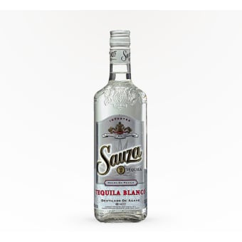 SAUZA BLANCO TEQUILA 750ml