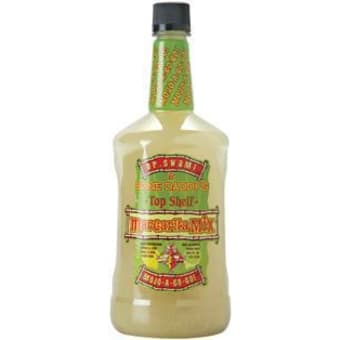 DR SWAMI BONE DADDYS LIGHT MARG MIX 1.75L