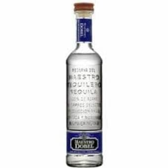 MAESTRO DOBEL SILVER 750ML
