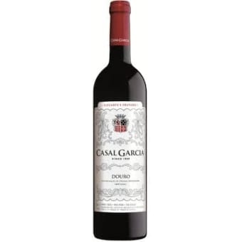 CASAL GARCIA DOURO RED WINE 750ML