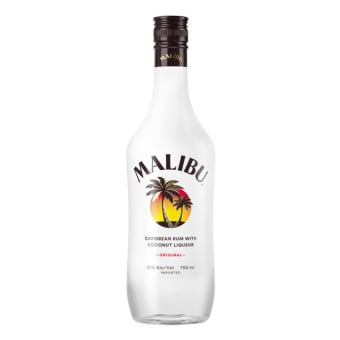Malibu Original 750 ml