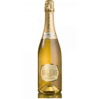 Luc Belaire Brut Gold 750ml