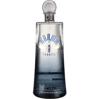 Karma Silver Tequila - 750mL