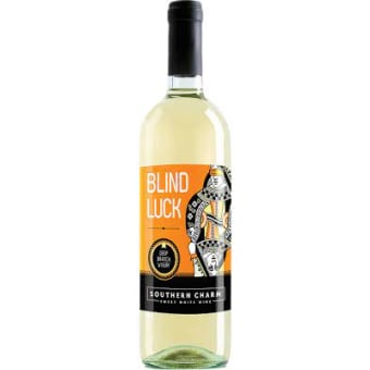 BLIND LUCK SOUTHERN CHARM 750ml