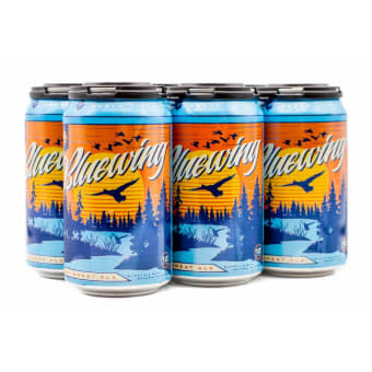 FLYWAY BLUEWING 6 PK