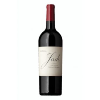 JOSH CELLARS CRAFTSMAN CAB 750ml