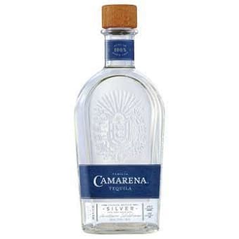 CAMARENA SILVER 1.0L