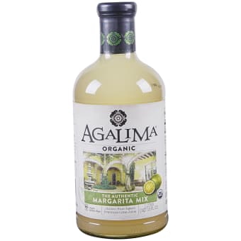 AGALIMA ORGANIC MARG 1.0L