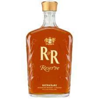 RICH & RARE RESERVE 1.75L