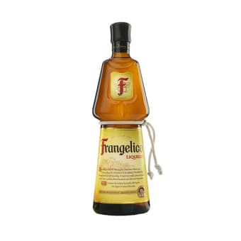 FRANGELICO HAZEL NUT LIQUER 750ml