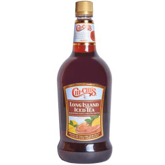 CHI CHIS LONG ISLAND ICE TEA 1.75L