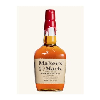 MAKERS MARK BOURBON 1.0L