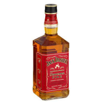 JACK DANIELS FIRE 1.75L