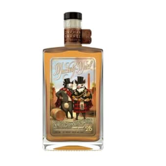 Orphan Barrel Muckety Muck - 750mL