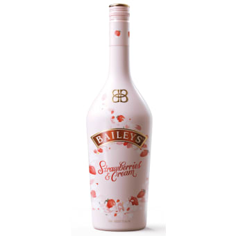 Baileys Strawberries & Cream 750ml
