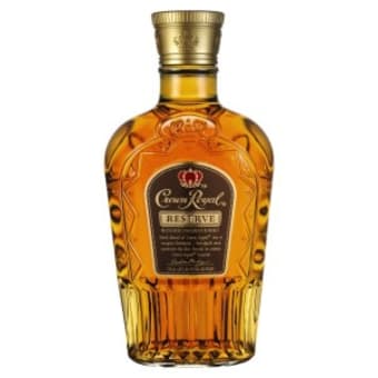 CROWN ROYAL SPECIAL RESERVE 750ml