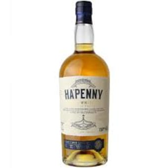 HA'PENNY IRISH WHISKEY 750ml