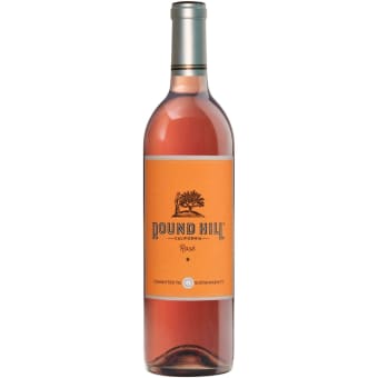 Round Hill Rosé - 750mL