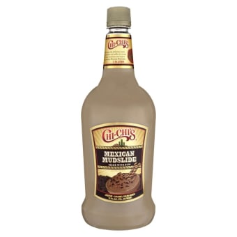 CHI CHIS MEXICAN MUDSLIDE 750ml