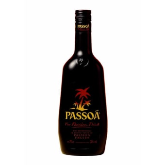 Passoa - 750mL
