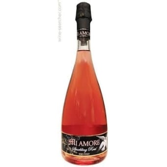 MIAMORE SPARKLING ROSE 750ML