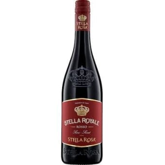 STELLA ROSE ROYALE 750ML