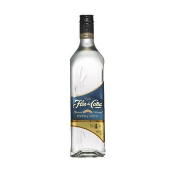 FLOR DE CANA EXTRA DRY 750ml