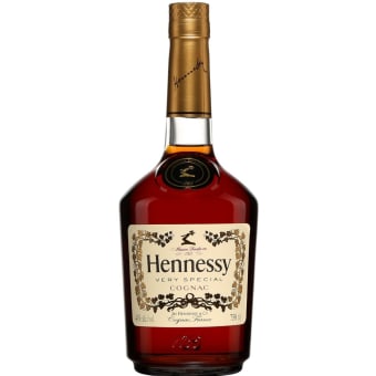 Hennessy VS Cognac - 750mL