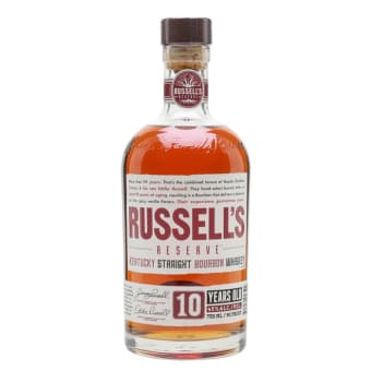 Russell's 10 Year - 750mL