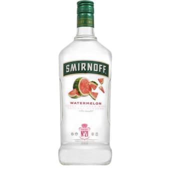 Smirnoff Watermelon - 1.75L