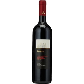 Ben Ami Zmora Cabernet Sauvignon - 750mL