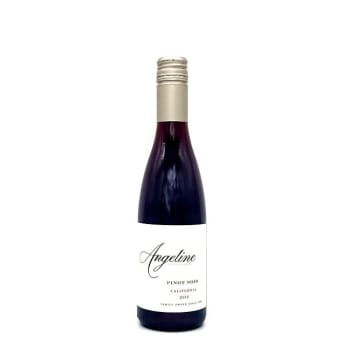 Angeline Pinot Noir - 375mL