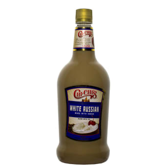 Chi Chi's White Russian - 1.75L