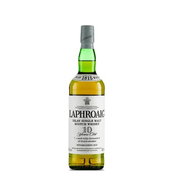 Laphroaig Single Malt