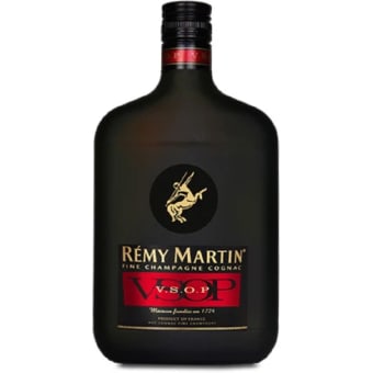 Remy Martin VSOP (40.0% ABV) - 375mL