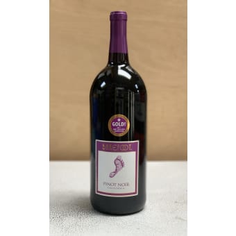 BAREFOOT PINOT NOIR 1.5 L