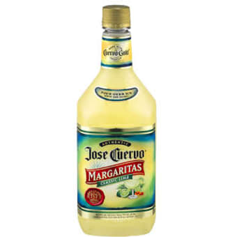 JC RTD MARGARITA LIME 1.75L