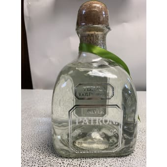 PATRON SILVER 1.75 L