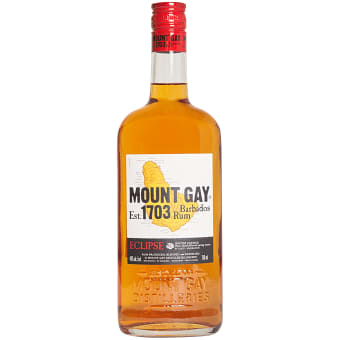 MOUNT GAY ECLIPSE 750ml