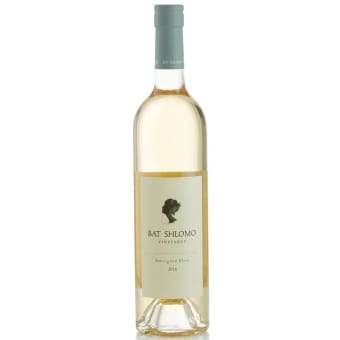 Bat Shlomo Sauvignon Blanc - 750mL