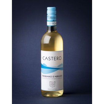 Castero Pinot Grigio - 750mL