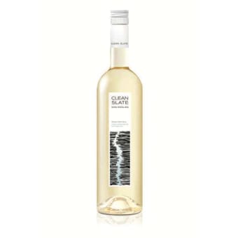 Clean Slate Riesling - 750mL