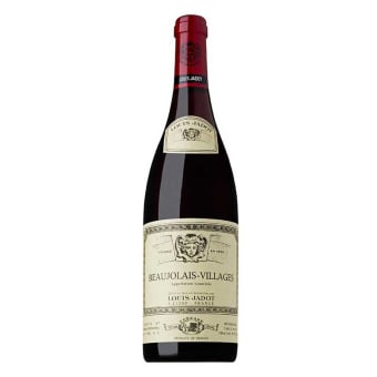 Louis Jadot Beaujolais - 750ML