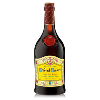 Cardenal Mendoza Reserva Brandy - 750mL
