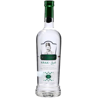 Kawar Arak - 750mL