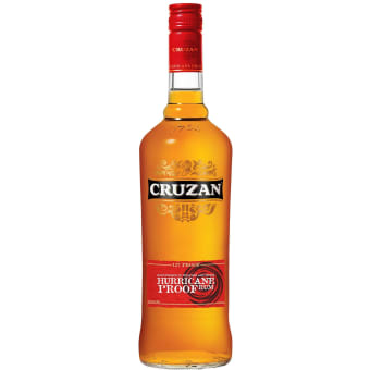 Cruzan Hurricane - 1L
