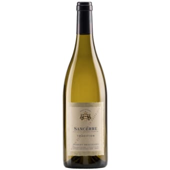 Domaine Hubert Brochard Sancerre Tradition - 850mL
