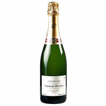 Laurent Perrier Brut 750mL